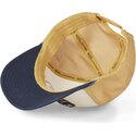 cappello-marrone-e-blu-marino-sem07-di-von-dutch