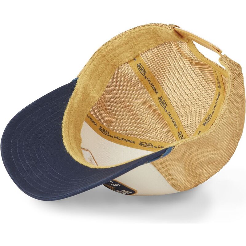braune-und-marineblaue-kappe-sem07-von-von-dutch