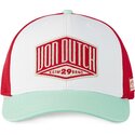 casquette-trucker-multicolore-sem12-von-dutch