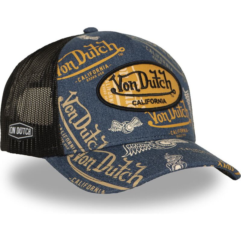 casquette-trucker-bleue-marine-cafe08-von-dutch