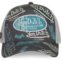 casquette-trucker-noire-et-blanche-cafe10-von-dutch