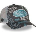 casquette-trucker-noire-et-blanche-cafe10-von-dutch