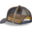 cappellino-trucker-beige-e-blu-marino-crew32-di-von-dutch