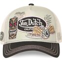 mehrfarbige-trucker-kappe-patches13-von-von-dutch