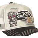 cappellino-trucker-multicolore-patches13-di-von-dutch