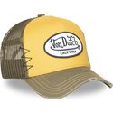 casquette-trucker-jaune-et-verte-used-12-von-dutch