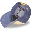 cappellino-trucker-beige-e-viola-used-13-di-von-dutch