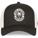 casquette-trucker-noire-et-blanche-mier-cb-von-dutch