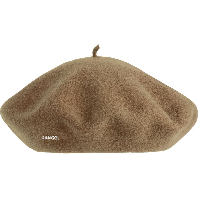 berretto-marrone-modelaine-di-kangol