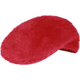Baskenmützen rot Furgora 504 von Kangol