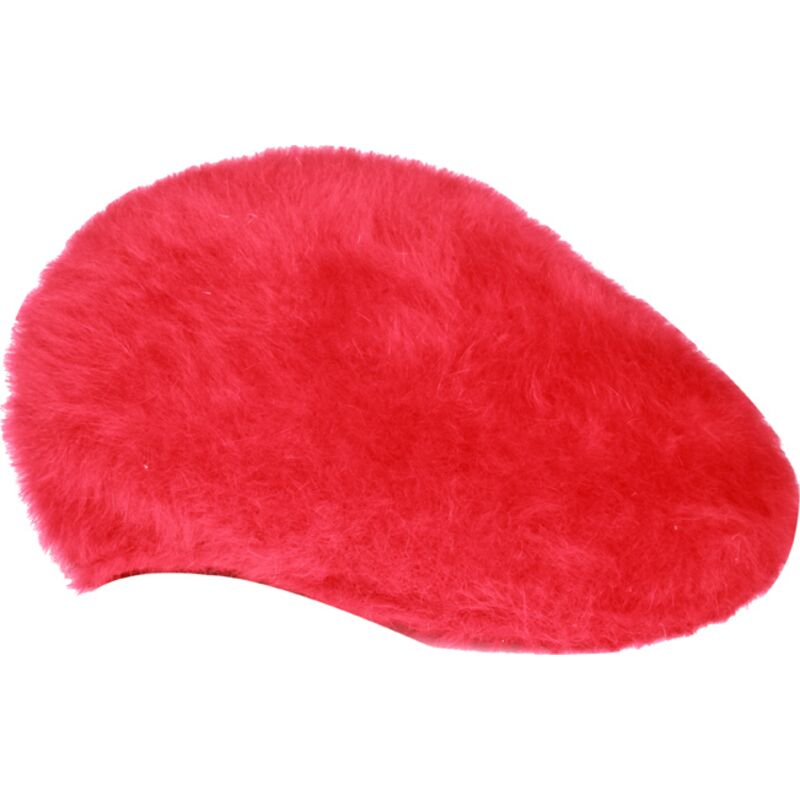 berretto-rosso-furgora-504-di-kangol