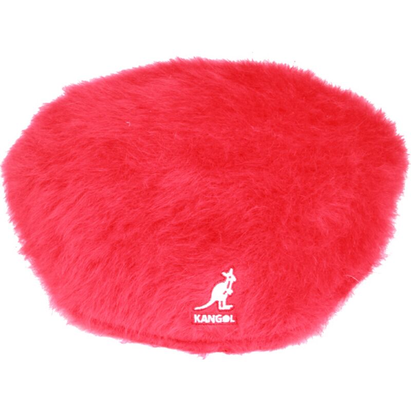 berretto-rosso-furgora-504-di-kangol