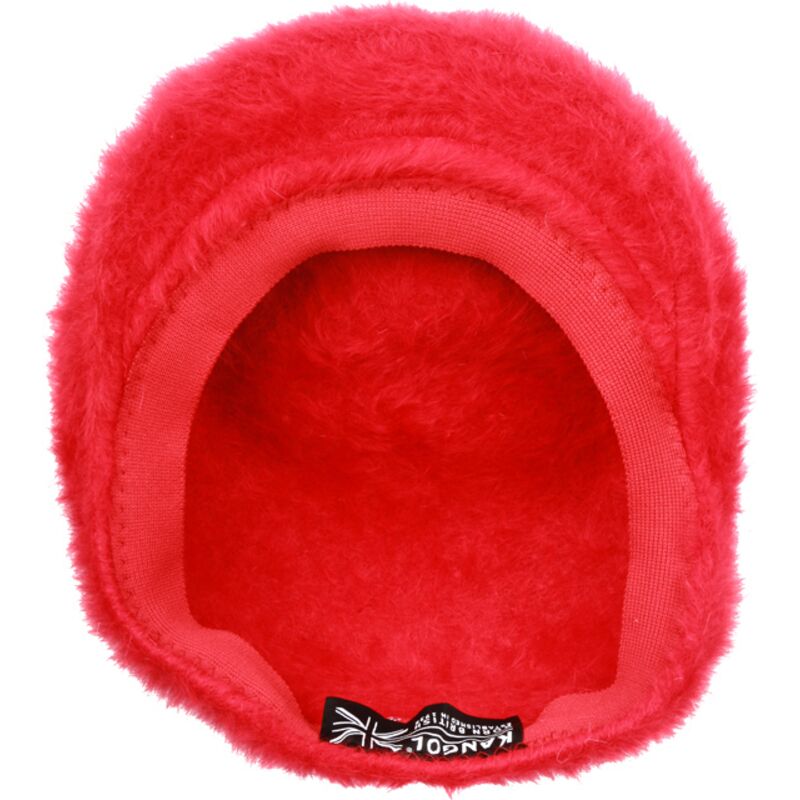 berretto-rosso-furgora-504-di-kangol