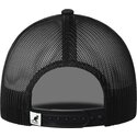 casquette-trucker-noire-lowrider-kangol