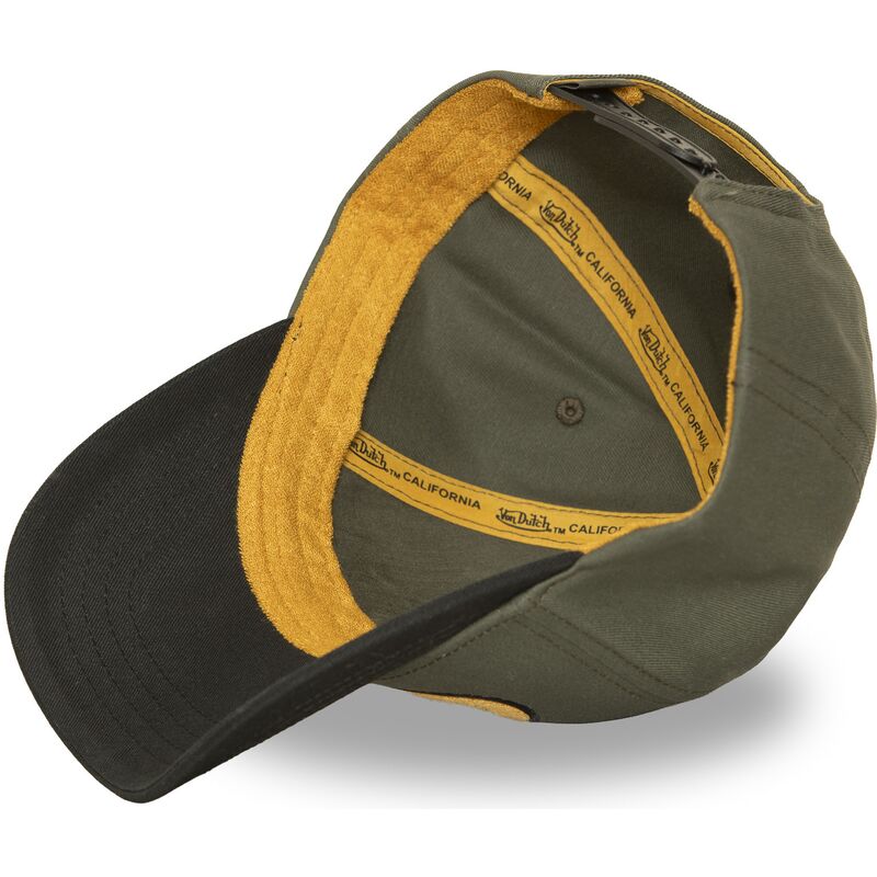 mutzen-gebogen-grun-snapback-terry-fk-von-von-dutch mutzen-gebogen-grun-snapback-terry-fk-von-von-dutch