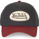 mutzen-gebogen-marineblau-snapback-terry-fv-von-von-dutch