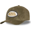 mutzen-gebogen-grun-snapback-fur-fk-von-von-dutch
