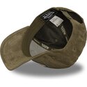 cappello-curvo-verde-snapback-fur-fk-di-von-dutch