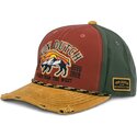 mutzen-gebogen-rot-snapback-sem15-von-von-dutch