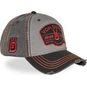 cappello-curvo-grigio-cinghia-regolabile-retro16-di-von-dutch
