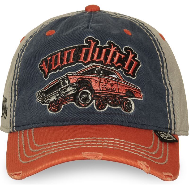 mutzen-gebogen-mehrfarbig-verstellbares-band-retro18-von-von-dutch
