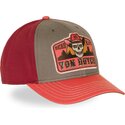 mutzen-gebogen-mehrfarbig-snapback-sem13-von-von-dutch