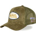 cappello-curvo-verde-snapback-fur15-di-von-dutch