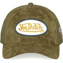 mutzen-gebogen-grun-snapback-fur15-von-von-dutch