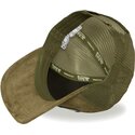 cappello-curvo-verde-snapback-fur15-di-von-dutch