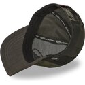 casquette-trucker-verte-et-rouge-shield07-von-dutch