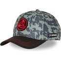 mutzen-gebogen-mehrfarbig-snapback-ns7-kak-kakashi-hatake-naruto-von-capslab