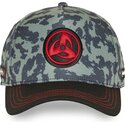 cappello-curvo-multicolore-snapback-ns7-kak-kakashi-hatake-naruto-di-capslab