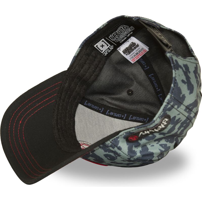 cappello-curvo-multicolore-snapback-ns7-kak-kakashi-hatake-naruto-di-capslab