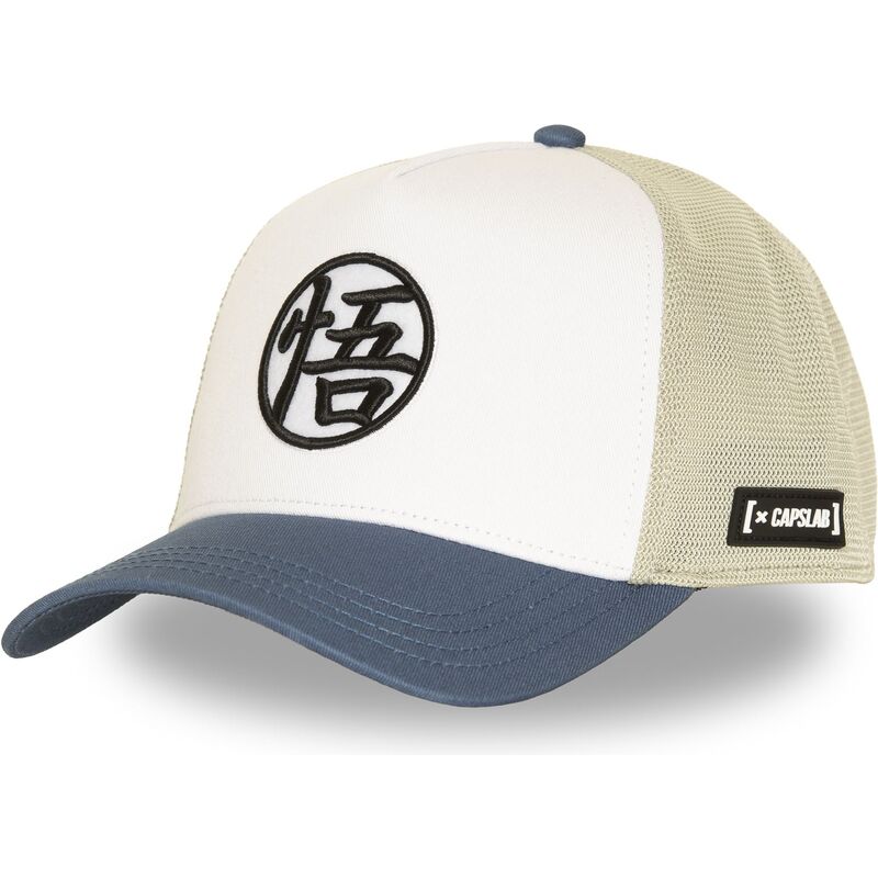 mutzen-gebogen-beige-snapback-dbs9-bico-son-goku-dragon-ball-von-capslab mutzen-gebogen-beige-snapback-dbs9-bico-son-goku-dragon-ball-von-capslab