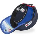 cappello-curvo-blu-snapback-db-gokb-kame-dragon-ball-di-capslab