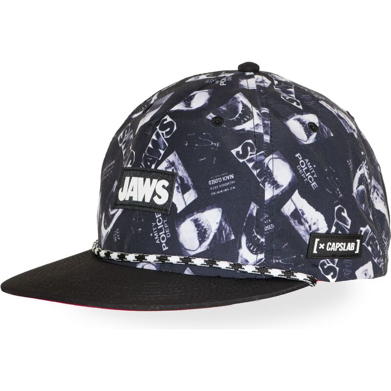 cappello-curvo-multicolore-snapback-jaw1-pos-squalo-di-capslab