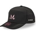 casquette-courbee-noire-ajustable-kid-buu-dbz10-bu2-dragon-ball-capslab