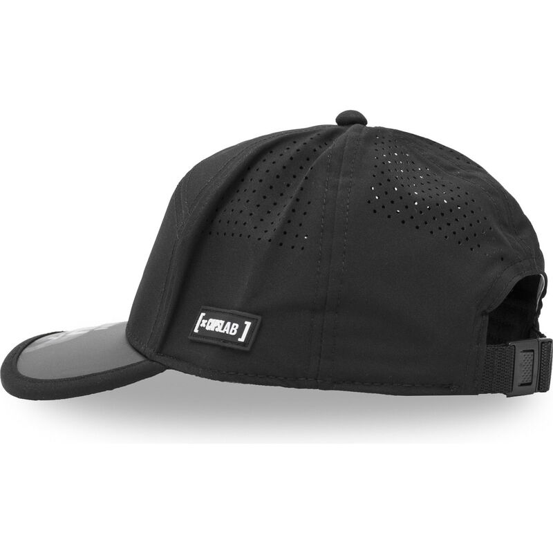 casquette-courbee-noire-ajustable-kid-buu-dbz10-bu2-dragon-ball-capslab casquette-courbee-noire-ajustable-kid-buu-dbz10-bu2-dragon-ball-capslab