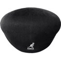 schwarze-baskenmutze-tropic-504-black-von-kangol