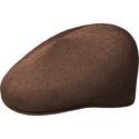 berretto-marrone-tropic-504-brown-di-kangol