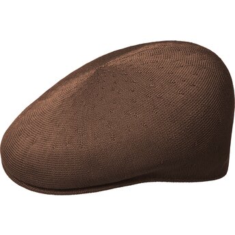 Baskenmützen braun Tropic 504 Brown von Kangol