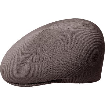 Baskenmützen grau Tropic 504 Charcoal von Kangol