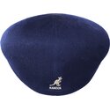 berretto-blu-marino-tropic-504-navy-di-kangol