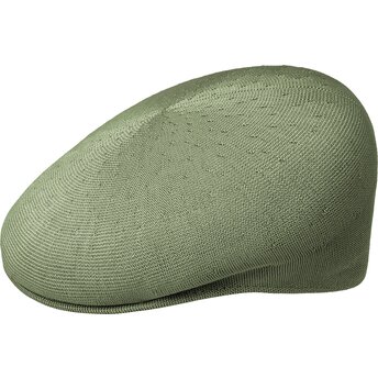 Béret vert Tropic 504 Oil Green de Kangol