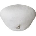 berretto-bianco-tropic-504-white-di-kangol