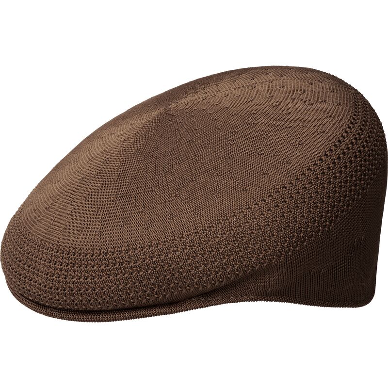 berretto-marrone-tropic-504-ventair-brown-di-kangol berretto-marrone-tropic-504-ventair-brown-di-kangol