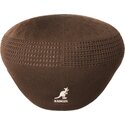 berretto-marrone-tropic-504-ventair-brown-di-kangol