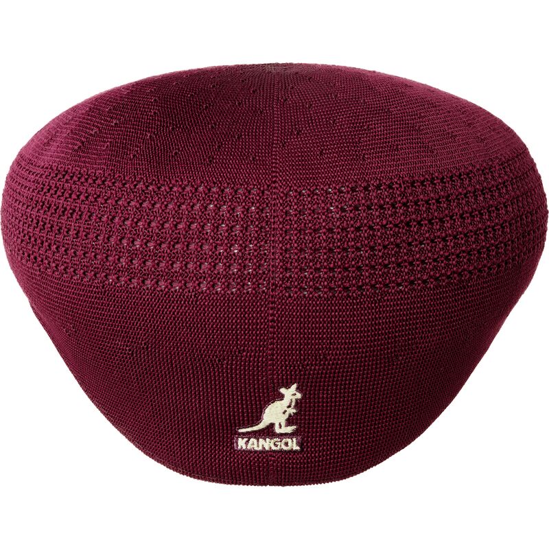 basco-granata-tropic-504-ventair-burgundy-di-kangol basco-granata-tropic-504-ventair-burgundy-di-kangol