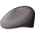 dunkelgraue-baskenmutze-tropic-504-ventair-charcoal-von-kangol