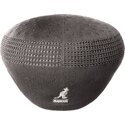 boina-gris-oscuro-tropic-504-ventair-charcoal-de-kangol